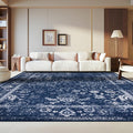 SAFAVIEH Area Rug 6x9 by Unknown