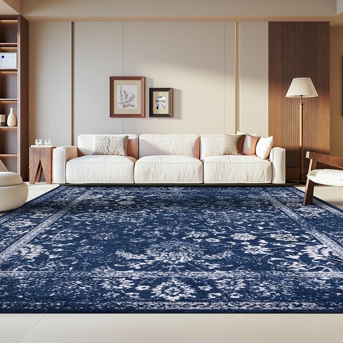 SAFAVIEH Area Rug 6x9 by Unknown