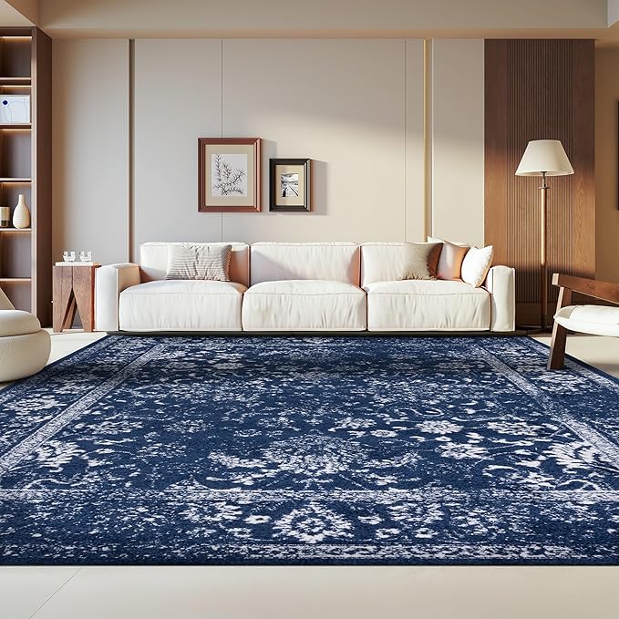 SAFAVIEH Area Rug 8x10 by Unknown