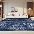 SAFAVIEH Area Rug 8x10 by Unknown