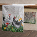 Maison d' Hermine Table Runner 100% Cotton 14.50" x 108" | Table Runners 108 by MaisondHermine