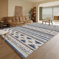 RUGSURE Washable Area Rugs 5' x 7' by RUGSURE