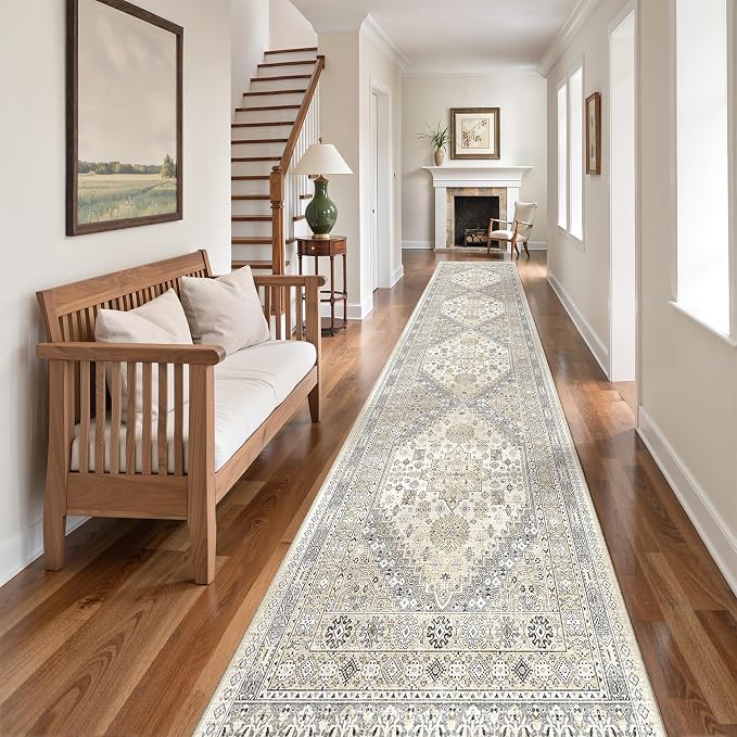 zesthome Long Rugs Runner - Image 3