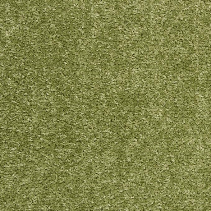 Nourison Home Nourison Essentials Green 8' x 10' Area Rug - Image 9