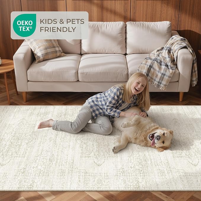 Kitchen Runner Rug Non Slip - Image 9