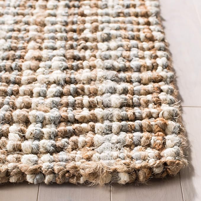 SAFAVIEH Natural Fiber Collection Runner Rug - Image 6