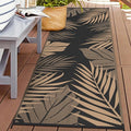 GENIMO Outdoor Rug 2.5' x 8' Waterproof by GENIMO