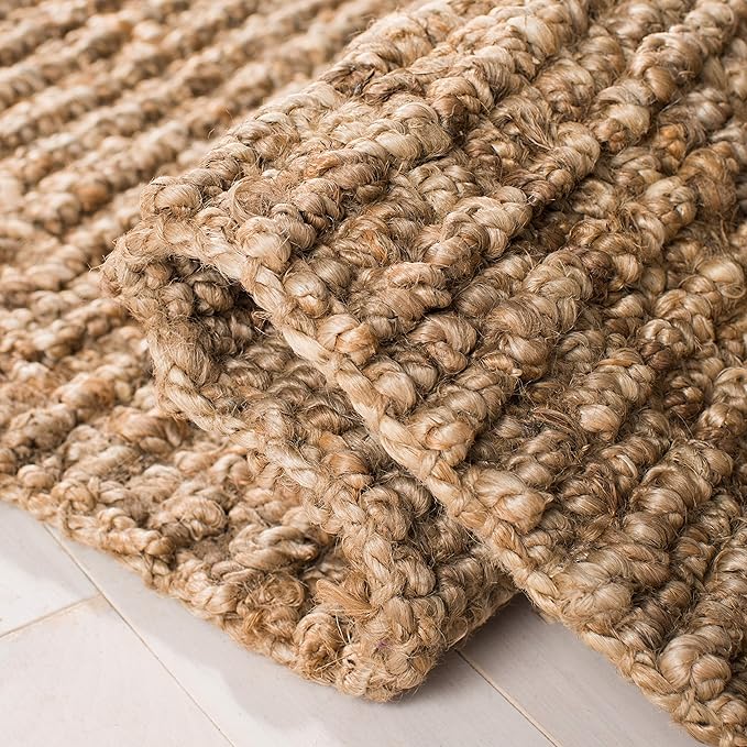 SAFAVIEH Natural Fiber Collection Runner Rug - Image 7