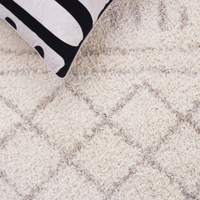 SAFAVIEH Arizona Shag Collection Area Rug - Image 3