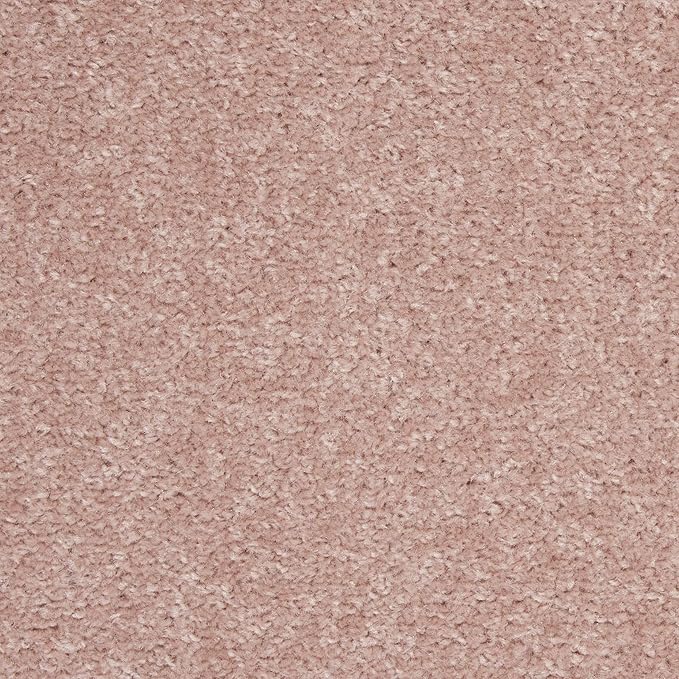 Nourison Home Nourison Essentials Pink 6' x Round Area Rug - Image 9
