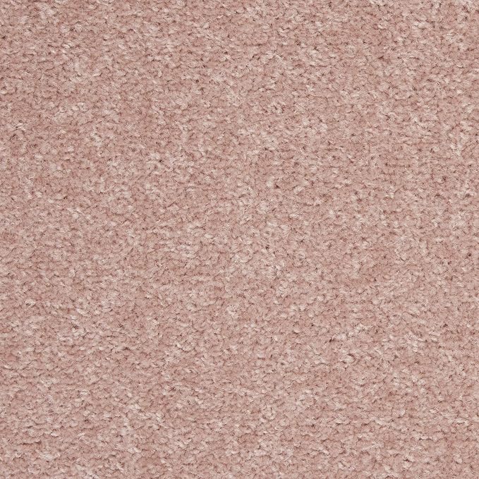 Nourison Home Nourison Essentials Pink 6' x Round Area Rug - Image 9