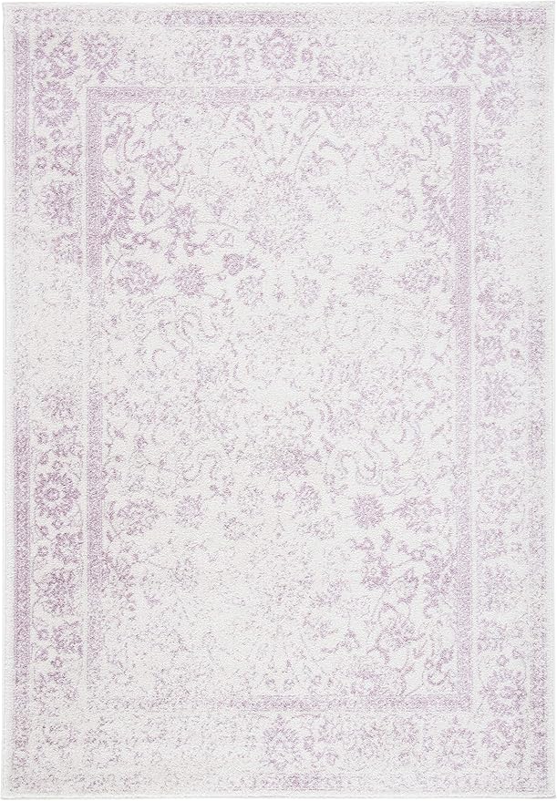 SAFAVIEH Area Rug 4x6 - Image 3