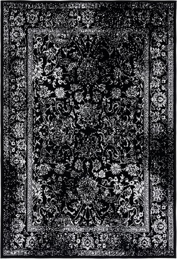 SAFAVIEH Area Rug 6x9 - Image 3
