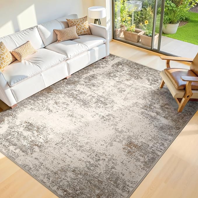 6x9 Washable Area Rugs - Image 2