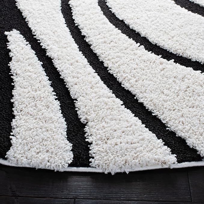 SAFAVIEH Florida Shag Collection Area Rug - Image 7