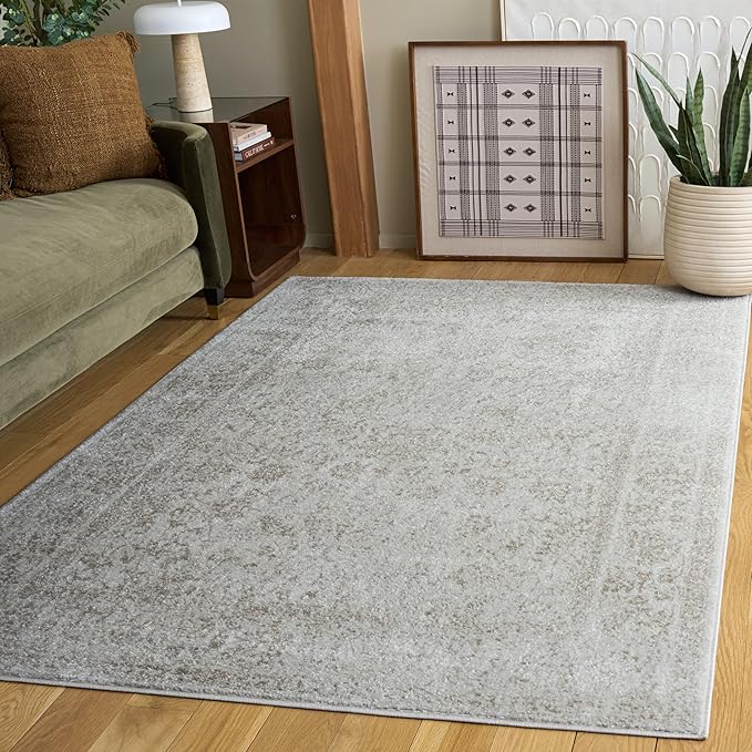 SAFAVIEH Area Rug 5'1"x7'6" by Unknown