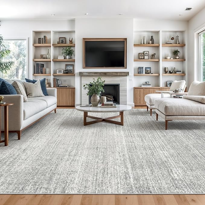 Valenrug Washable Rug 5x7 by Valenrug