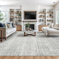 Valenrug Washable Rugs 7x9 by Valenrug
