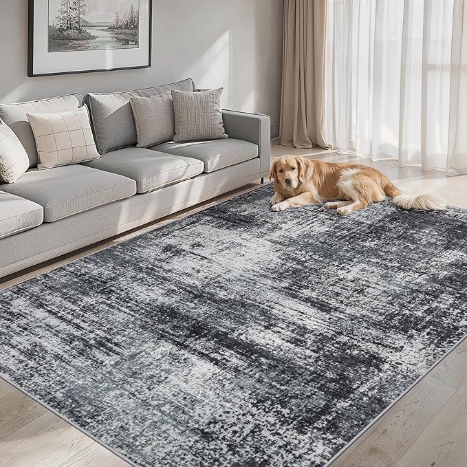 8x10 Area Rugs for Living Room - Image 9