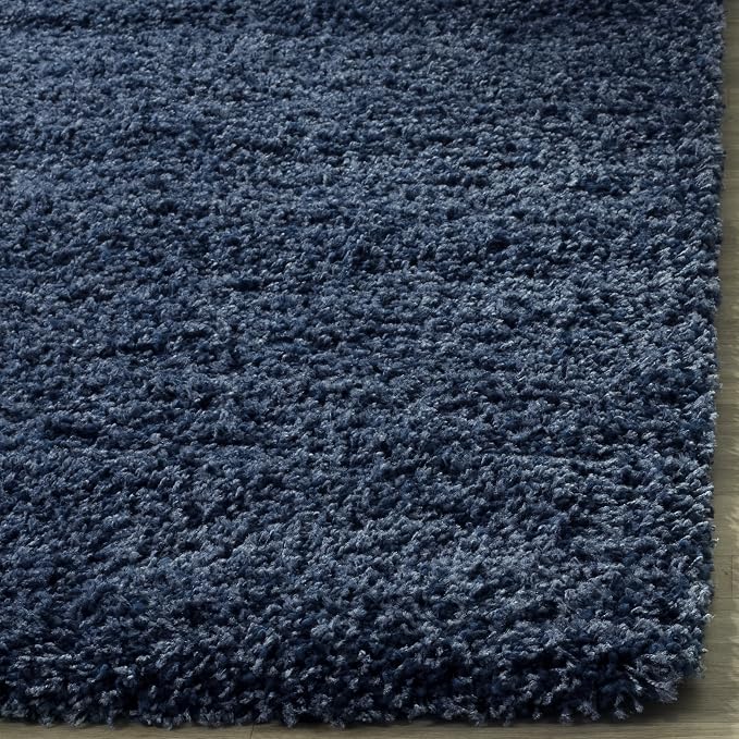 SAFAVIEH California Shag Collection Area Rug - Image 3