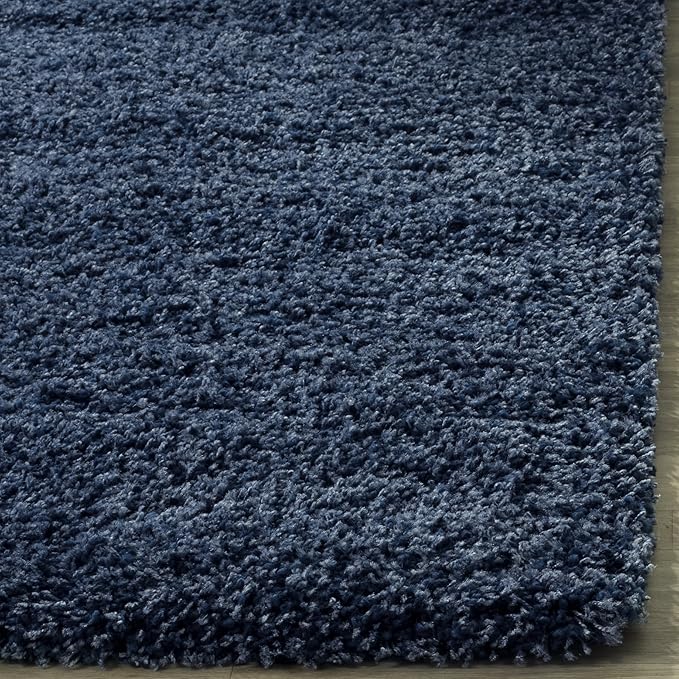 SAFAVIEH California Shag Collection Accent Rug - Image 3