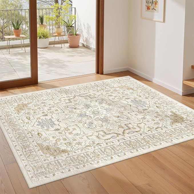 Area Rugs for Living Room - Image 8