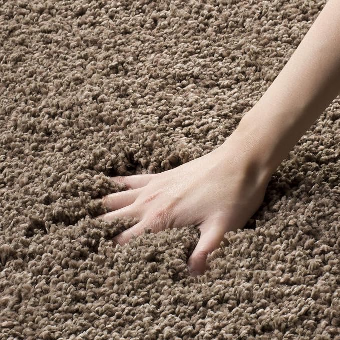 SAFAVIEH California Shag Collection Accent Rug - Image 7
