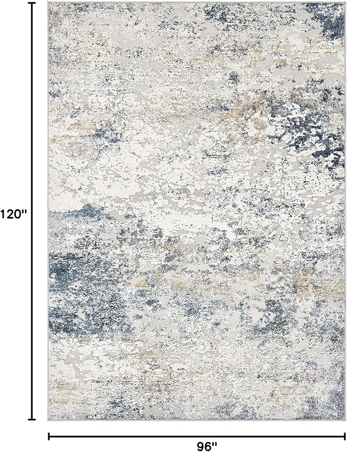 DMOYEST Area Rug Living Room Rugs - Image 2