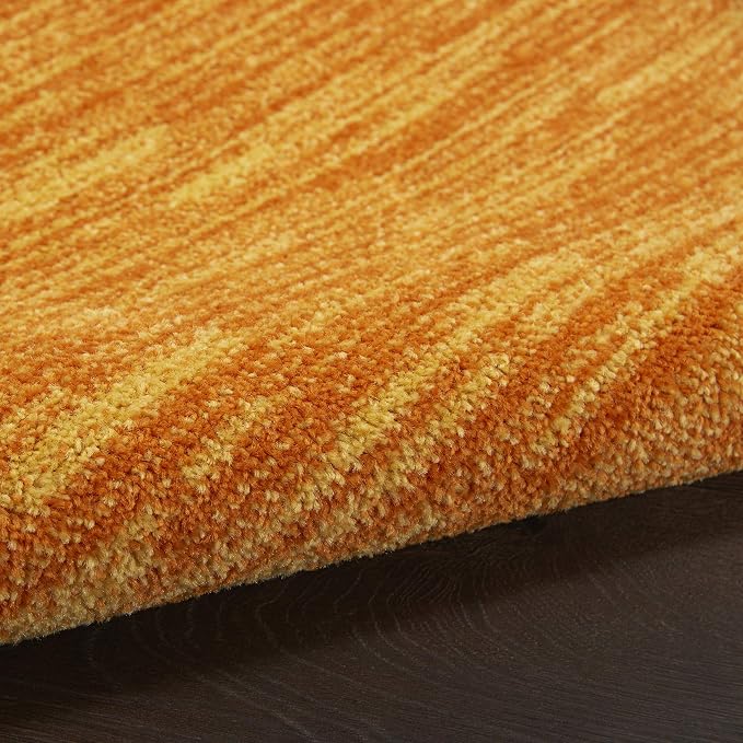 Nourison Home Nourison Essentials Sunburst 7' x 10' Area Rug - Image 11