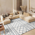 SAFAVIEH Arizona Shag Collection Area Rug by Unknown