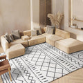 SAFAVIEH Area Rug 6x8 by Unknown