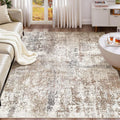UERMEI 5x8 Area Rug Living Room Rugs by UERMEI
