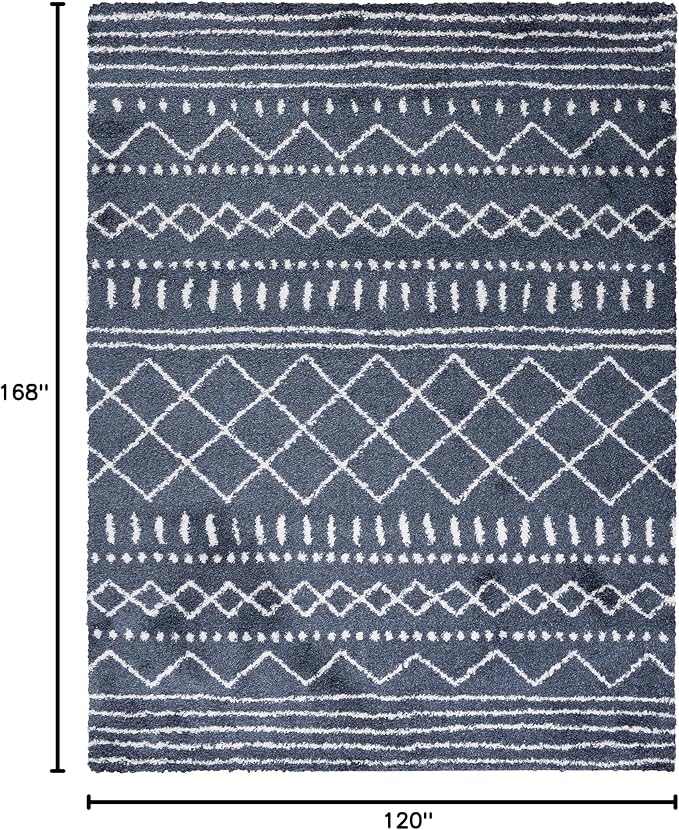 SAFAVIEH Area Rug 10x14 - Image 2