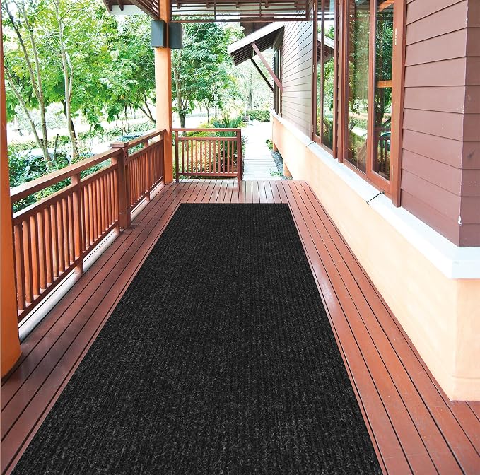 Ottomanson 2'7" x 14' Hallway Runner - Image 14