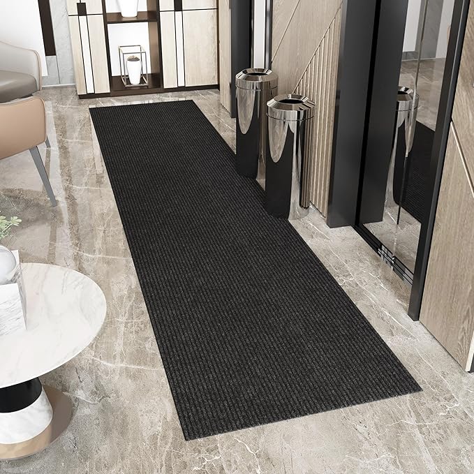Ottomanson 2' x 38' Hallway Runner by Ottomanson