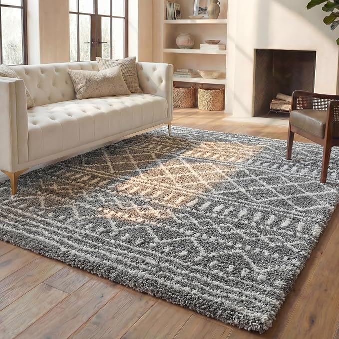 SAFAVIEH Area Rug 10x14 - Image 12