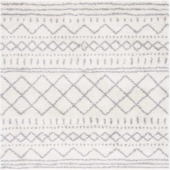 SAFAVIEH Arizona Shag Collection Area Rug - Image 2