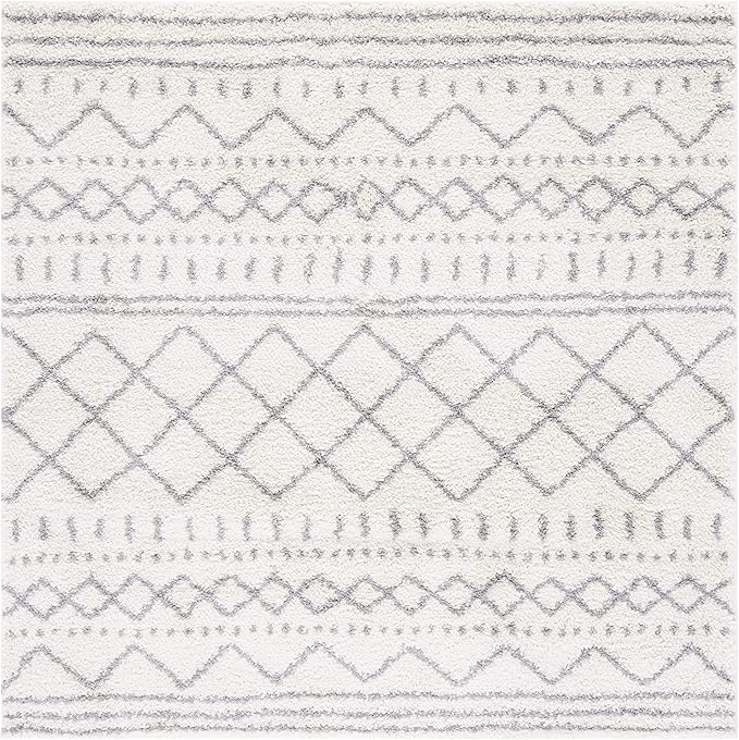 SAFAVIEH Arizona Shag Collection Area Rug by Unknown