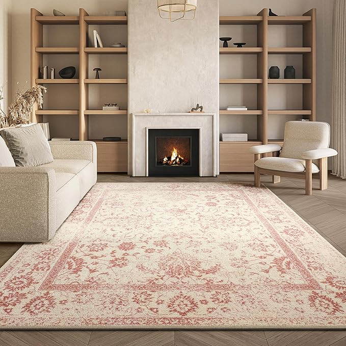 SAFAVIEH Adirondack Collection Area Rug by Unknown