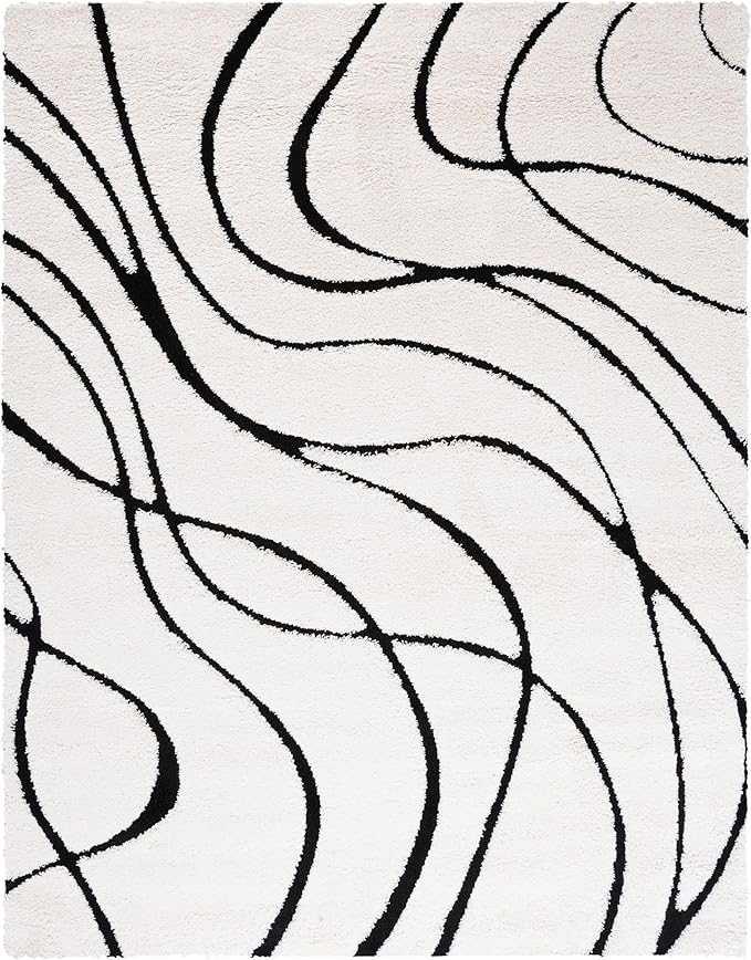 SAFAVIEH Area Rug 8x10 - Image 2