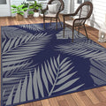 GENIMO Outdoor Rug 9' x 12' Waterproof by GENIMO