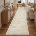 Soalmost Runner Rug 2'x10' Washable Non-Slip Runner Rugs by Soalmost