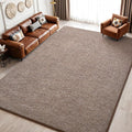 Keeko Living Room Rugs 7x10, Soft Modern Large Area Rug by Keeko