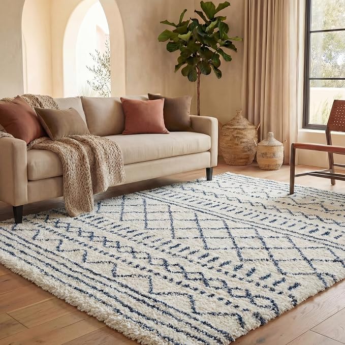 SAFAVIEH Area Rug 6x8 - Image 13