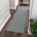 Ottomanson 2'7" x 9'10" Hallway Runner by Ottomanson
