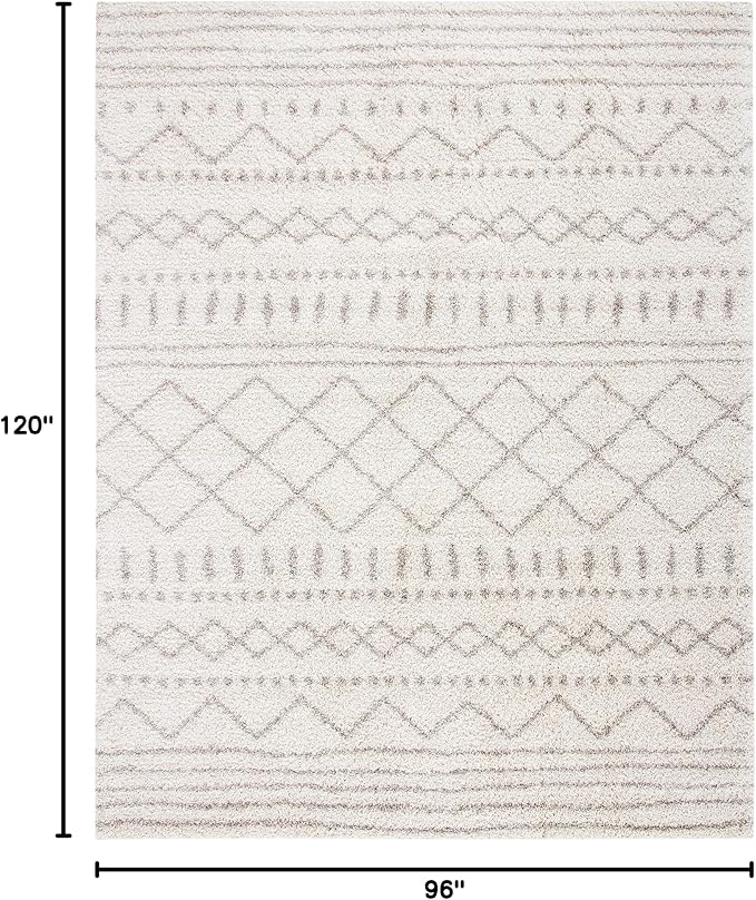 SAFAVIEH Area Rug 8x10 - Image 2