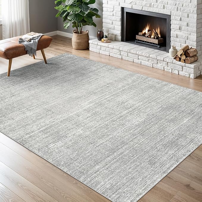 Valenrug Washable Rug 5x7 - Image 3