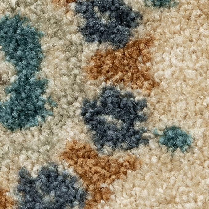 Maples Rugs Reggie Floral Kitchen Rug - Image 8