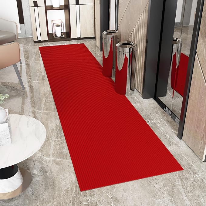 Ottomanson 2'7" x 50' Hallway Runner by Ottomanson