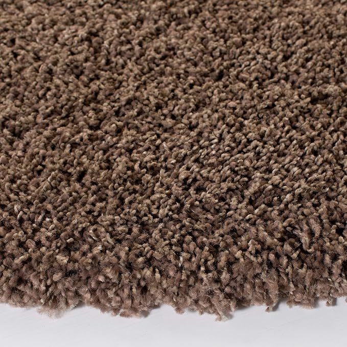 SAFAVIEH California Shag Collection Runner Rug - Image 6